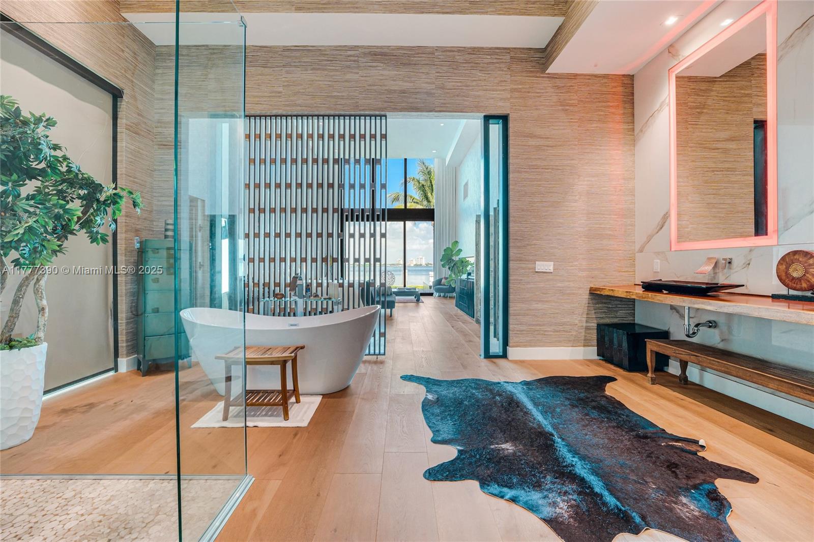 7960 Biscayne Point Circle Miami Beach, FL 33141 - Photo 51 of 72