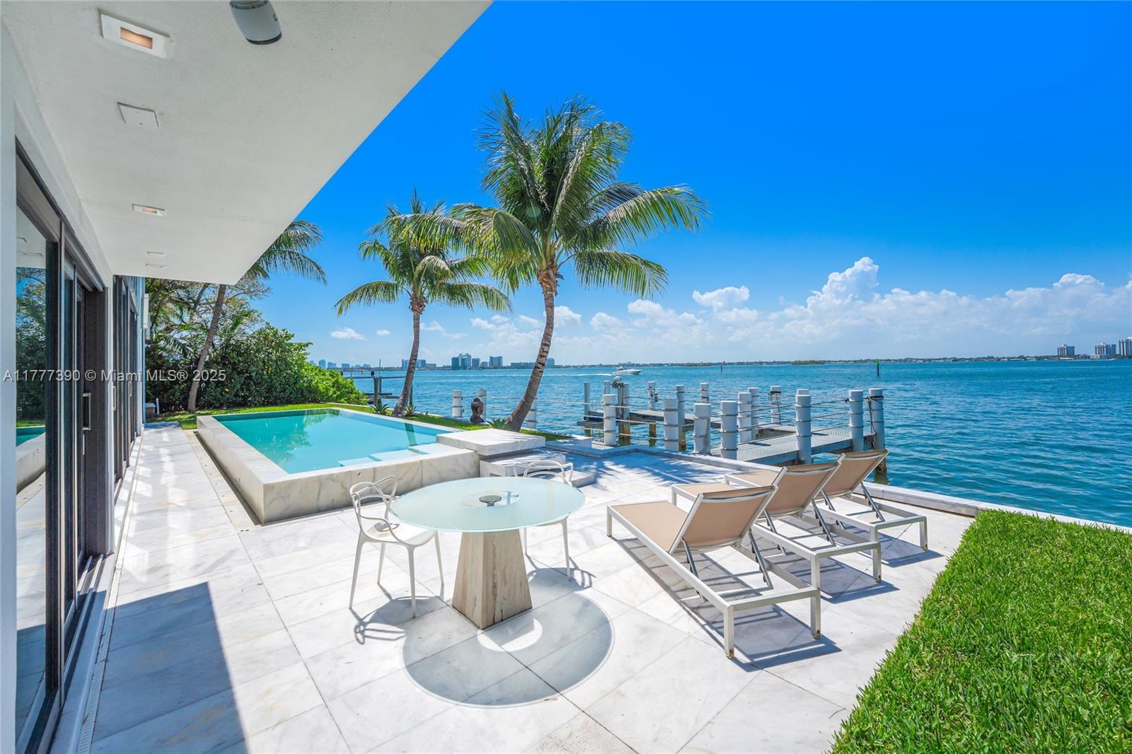 7960 Biscayne Point Circle Miami Beach, FL 33141 - Photo 58 of 72