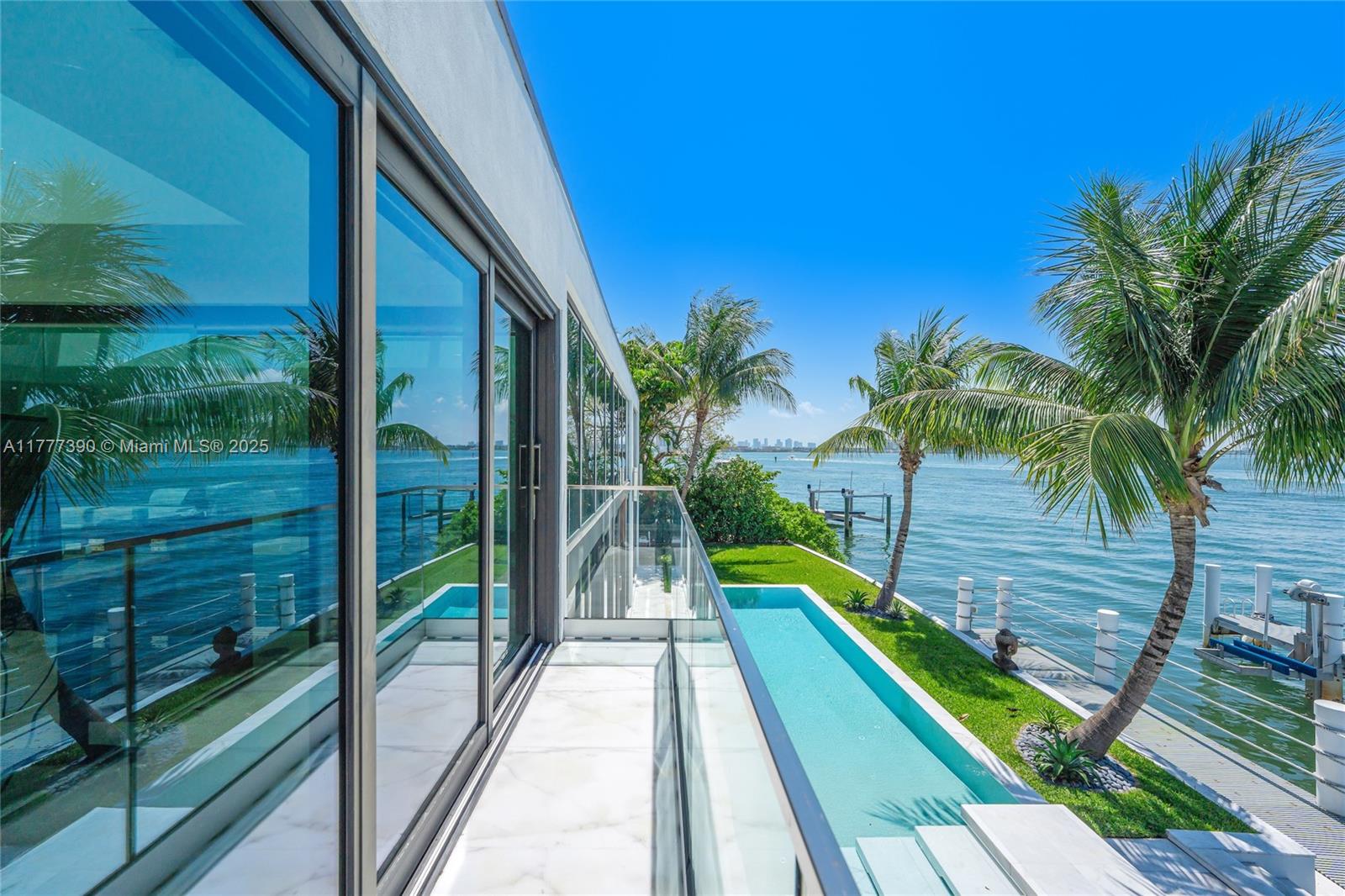 7960 Biscayne Point Circle Miami Beach, FL 33141 - Photo 59 of 72