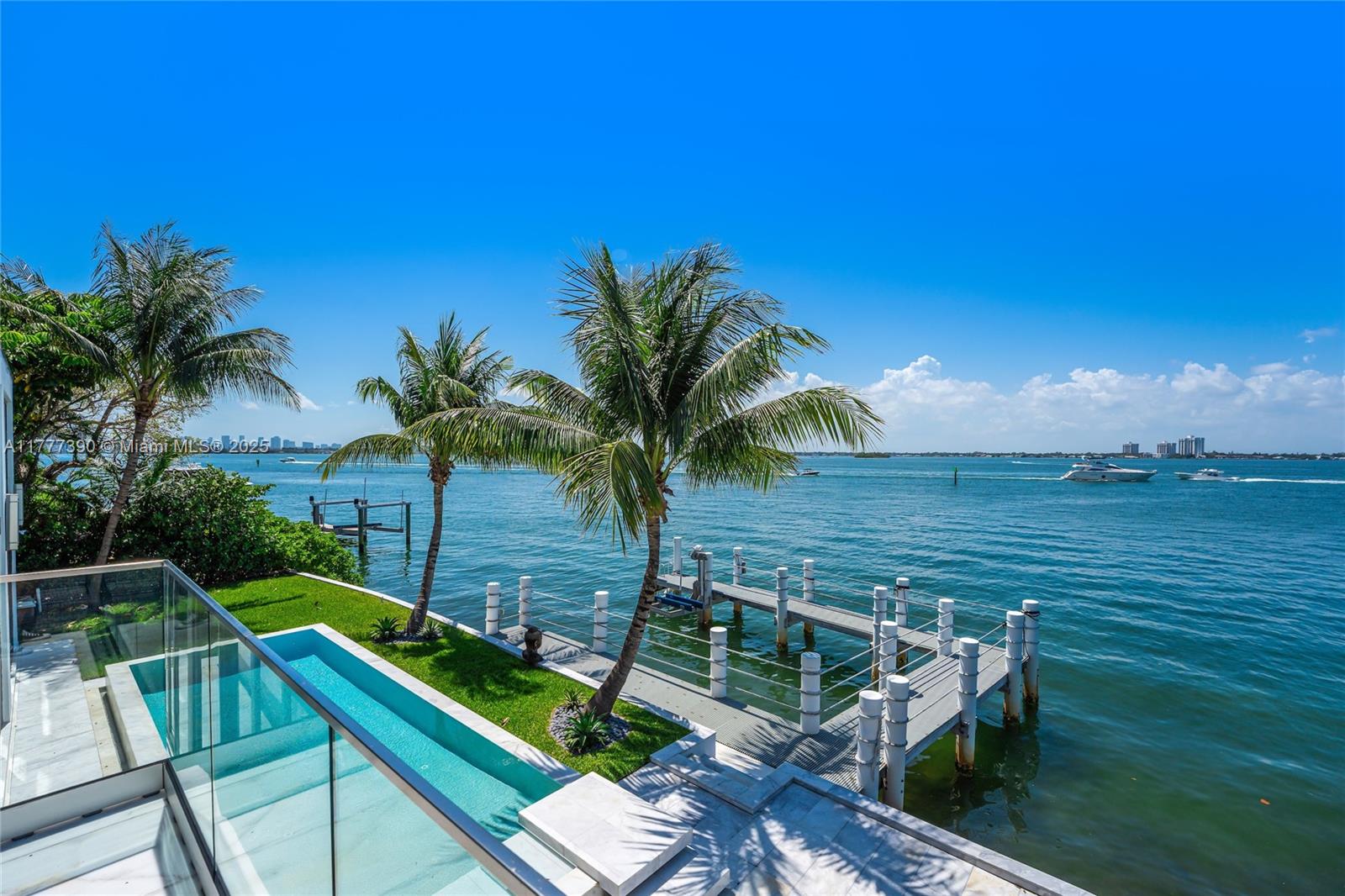 7960 Biscayne Point Circle Miami Beach, FL 33141 - Photo 60 of 72