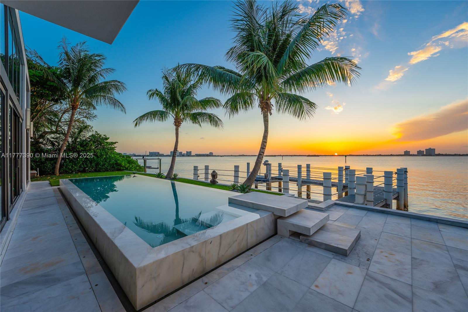 7960 Biscayne Point Circle Miami Beach, FL 33141 - Photo 61 of 72