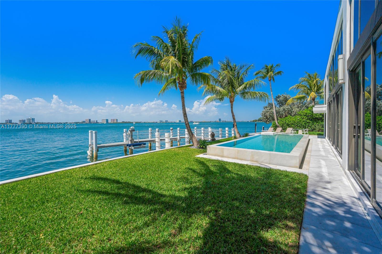 7960 Biscayne Point Circle Miami Beach, FL 33141 - Photo 63 of 72