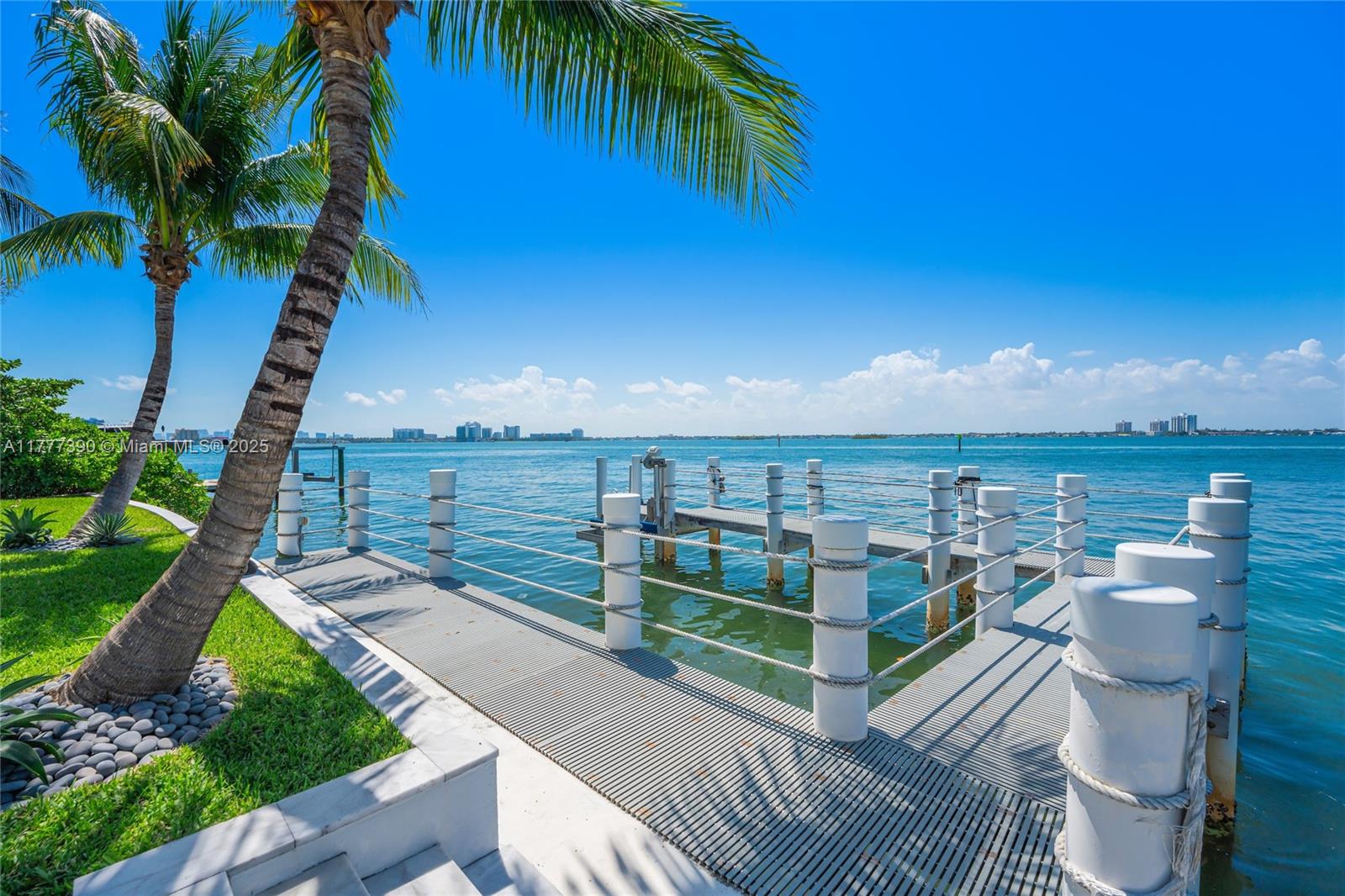 7960 Biscayne Point Circle Miami Beach, FL 33141 - Photo 66 of 72