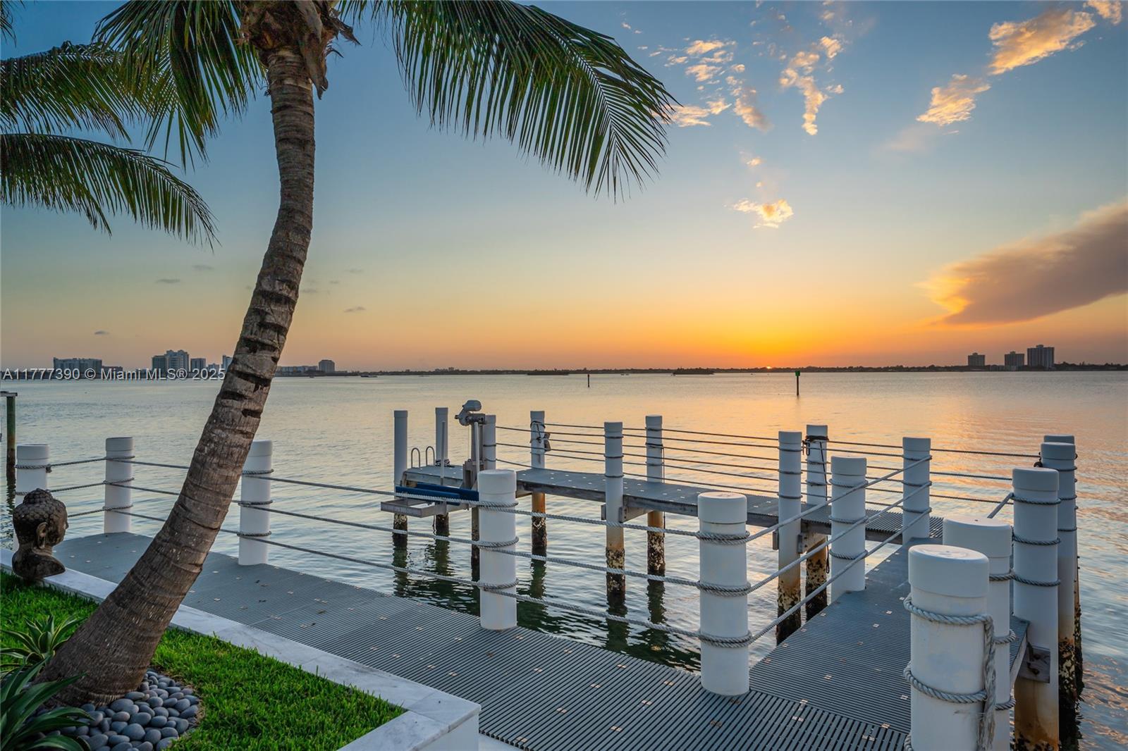 7960 Biscayne Point Circle Miami Beach, FL 33141 - Photo 67 of 72