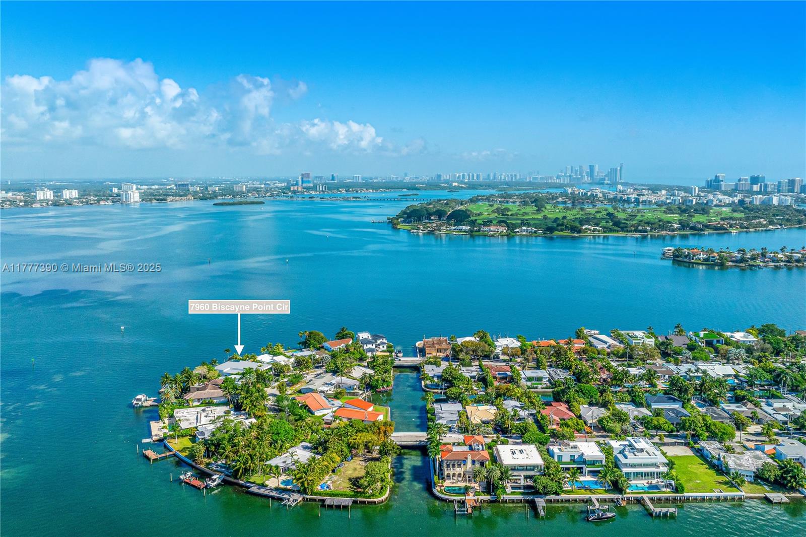 7960 Biscayne Point Circle Miami Beach, FL 33141 - Photo 70 of 72