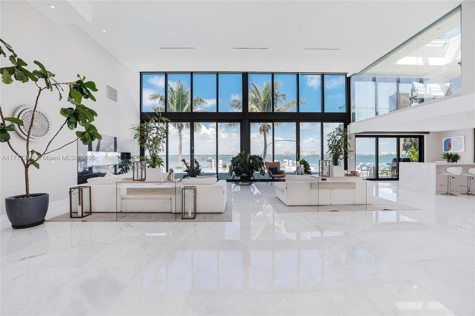 7960 Biscayne Point Circle Miami Beach, FL 33141 - Photo 9 of 72