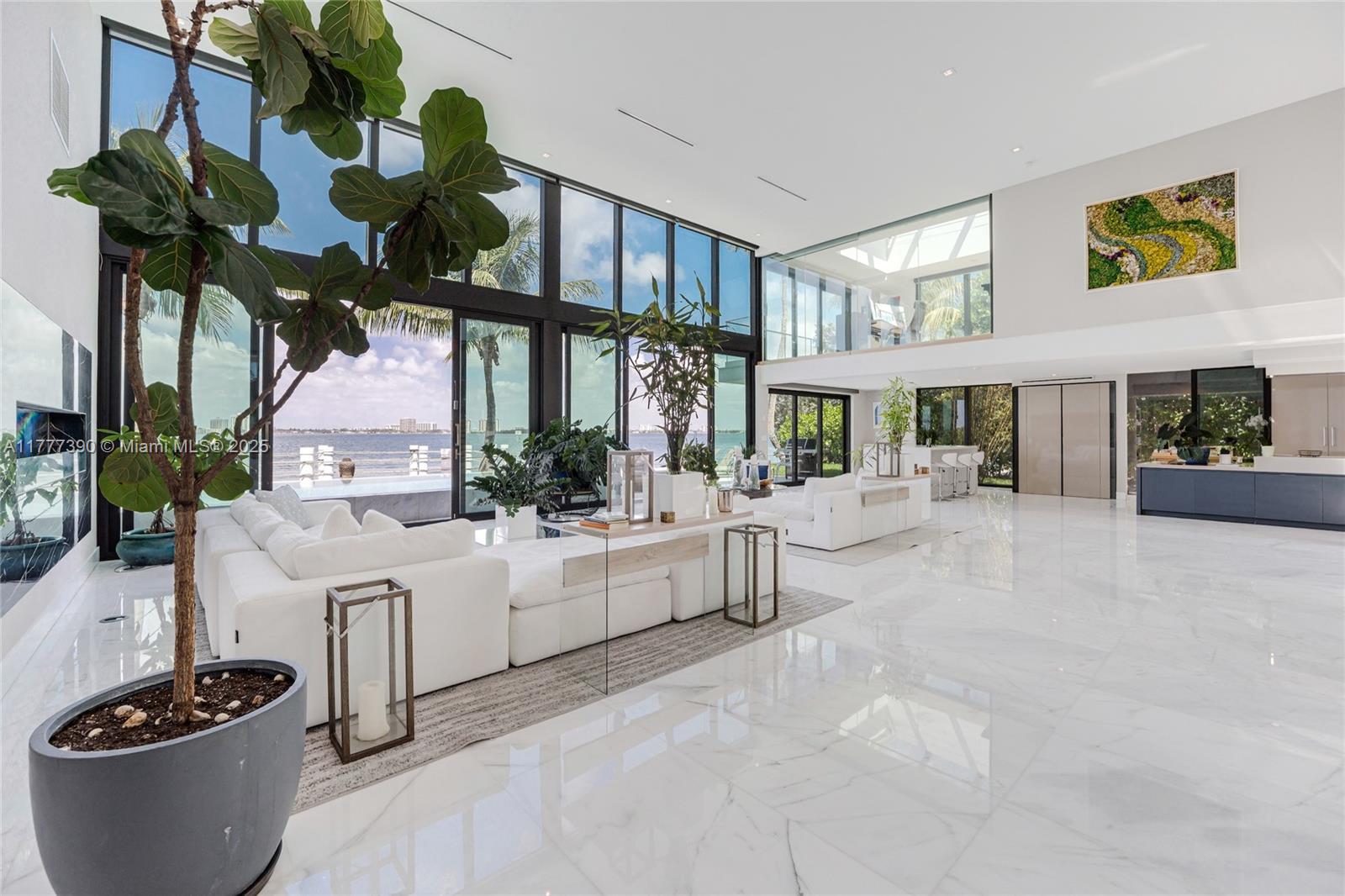 7960 Biscayne Point Circle Miami Beach, FL 33141 - Photo 10 of 72