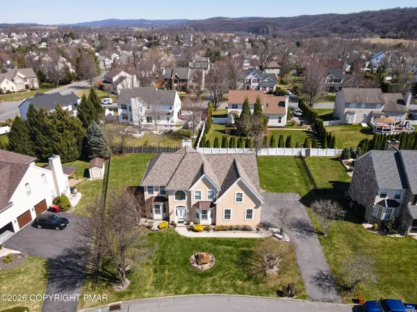 $649,900 | 2277 Leigh Drive, Easton, PA 18040