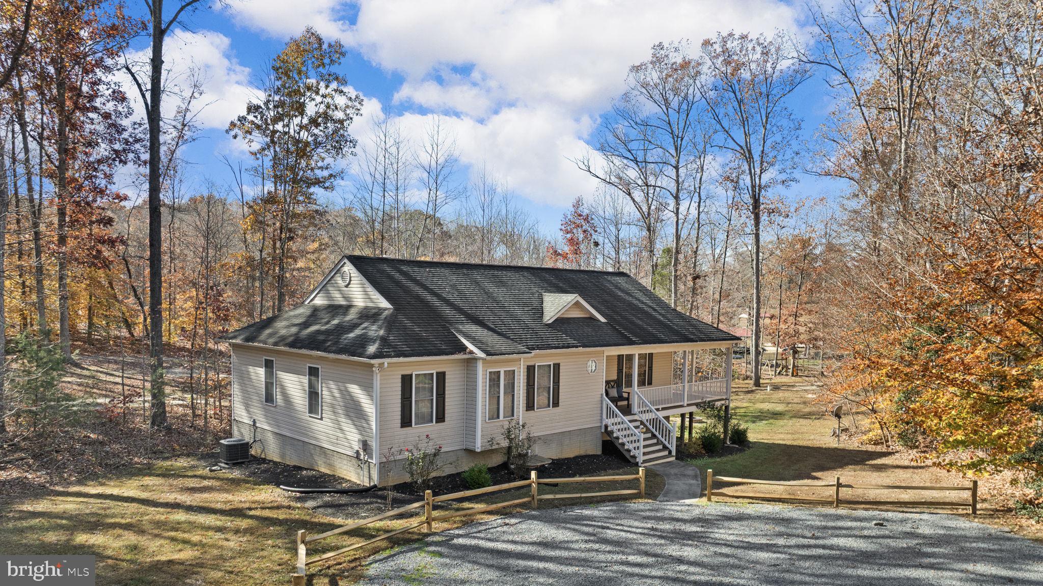 14 Oak Road Bumpass, VA 23024 - Photo 69 of 75