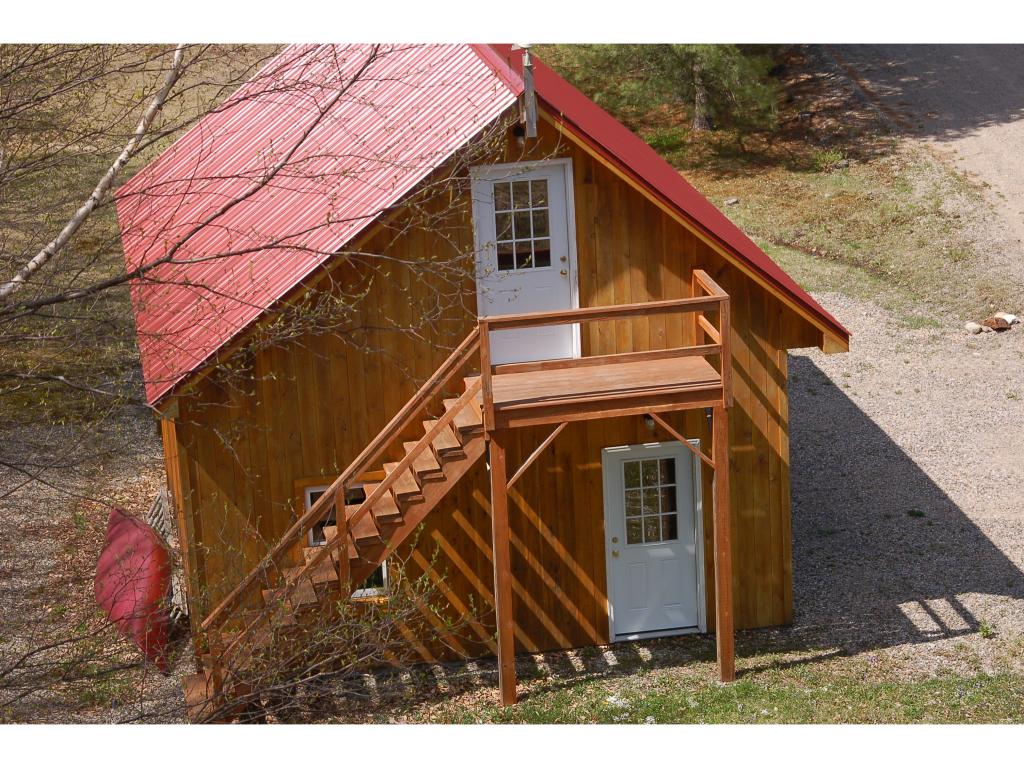 323 Cloutier Drive Stark, NH 03582 - Photo 12 of 34