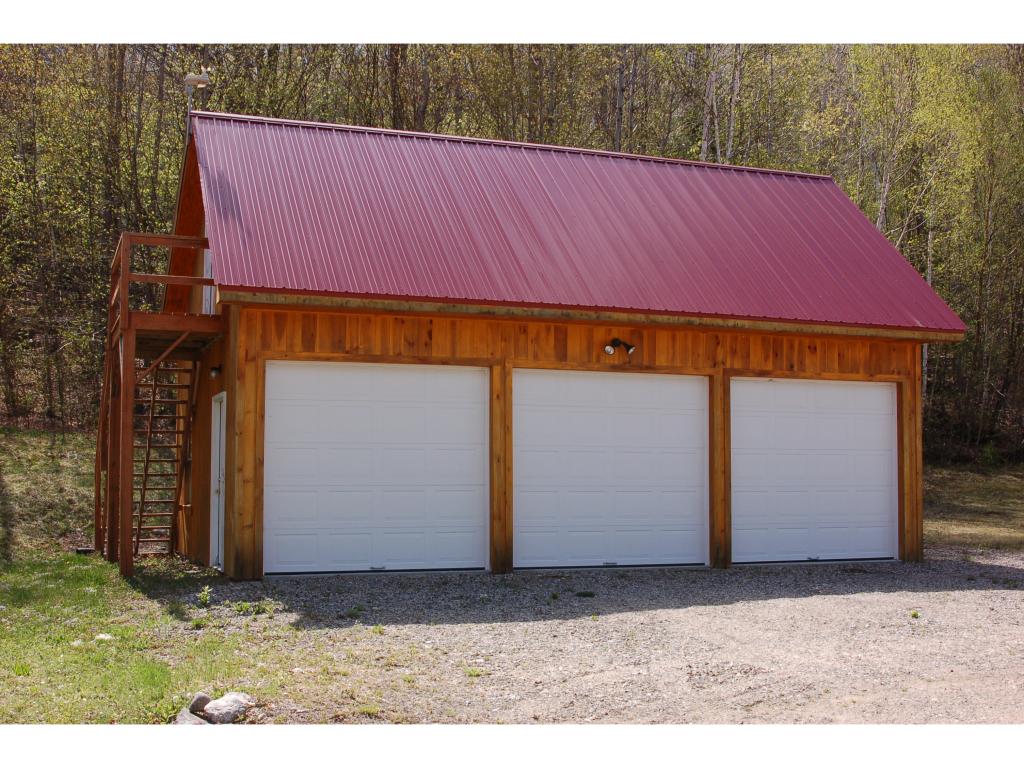 323 Cloutier Drive Stark, NH 03582 - Photo 13 of 34