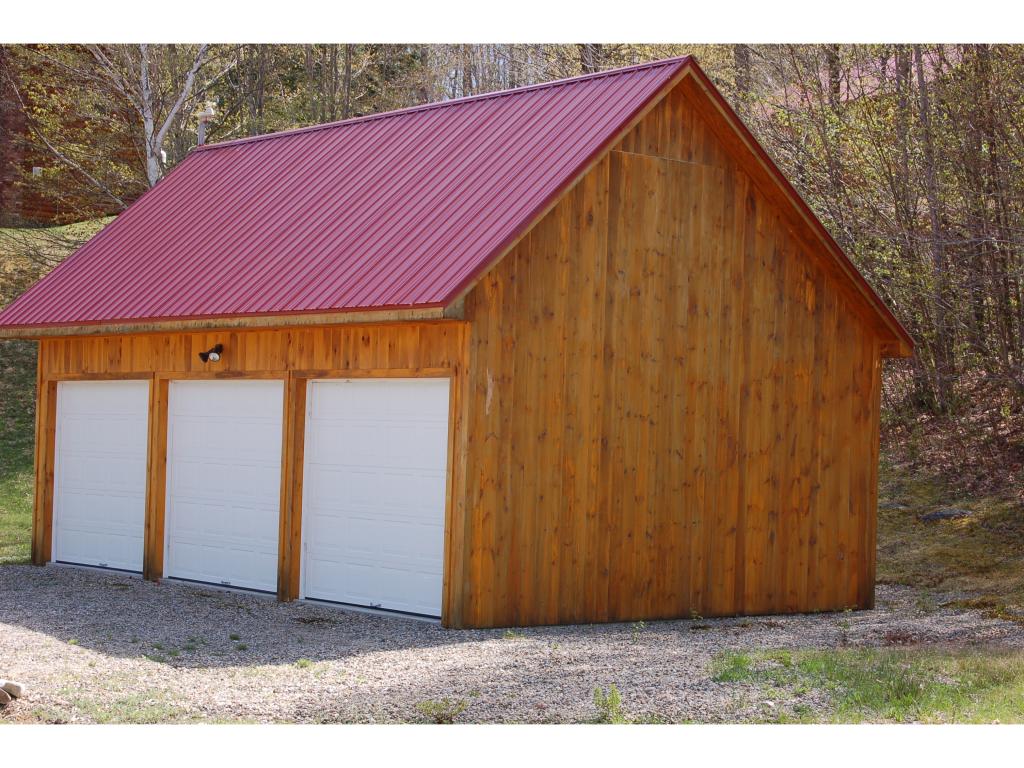 323 Cloutier Drive Stark, NH 03582 - Photo 16 of 34