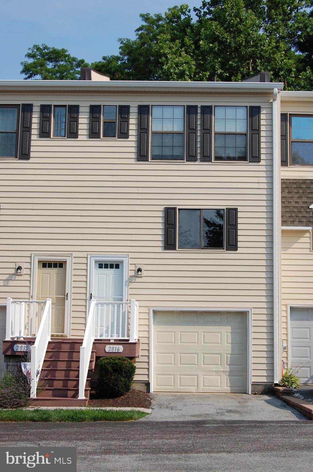 2816 Eagle Road West Chester, PA 19382 - Photo 1 of 36 Welcome to 2816 Eagle Road in Goshen Valley!