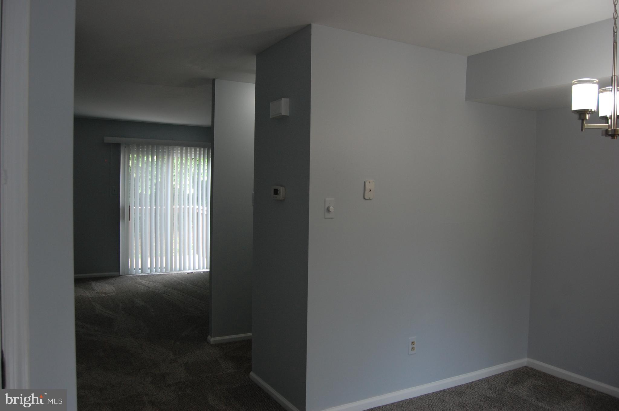 2816 Eagle Road West Chester, PA 19382 - Photo 11 of 36 Dining room looking into the living room