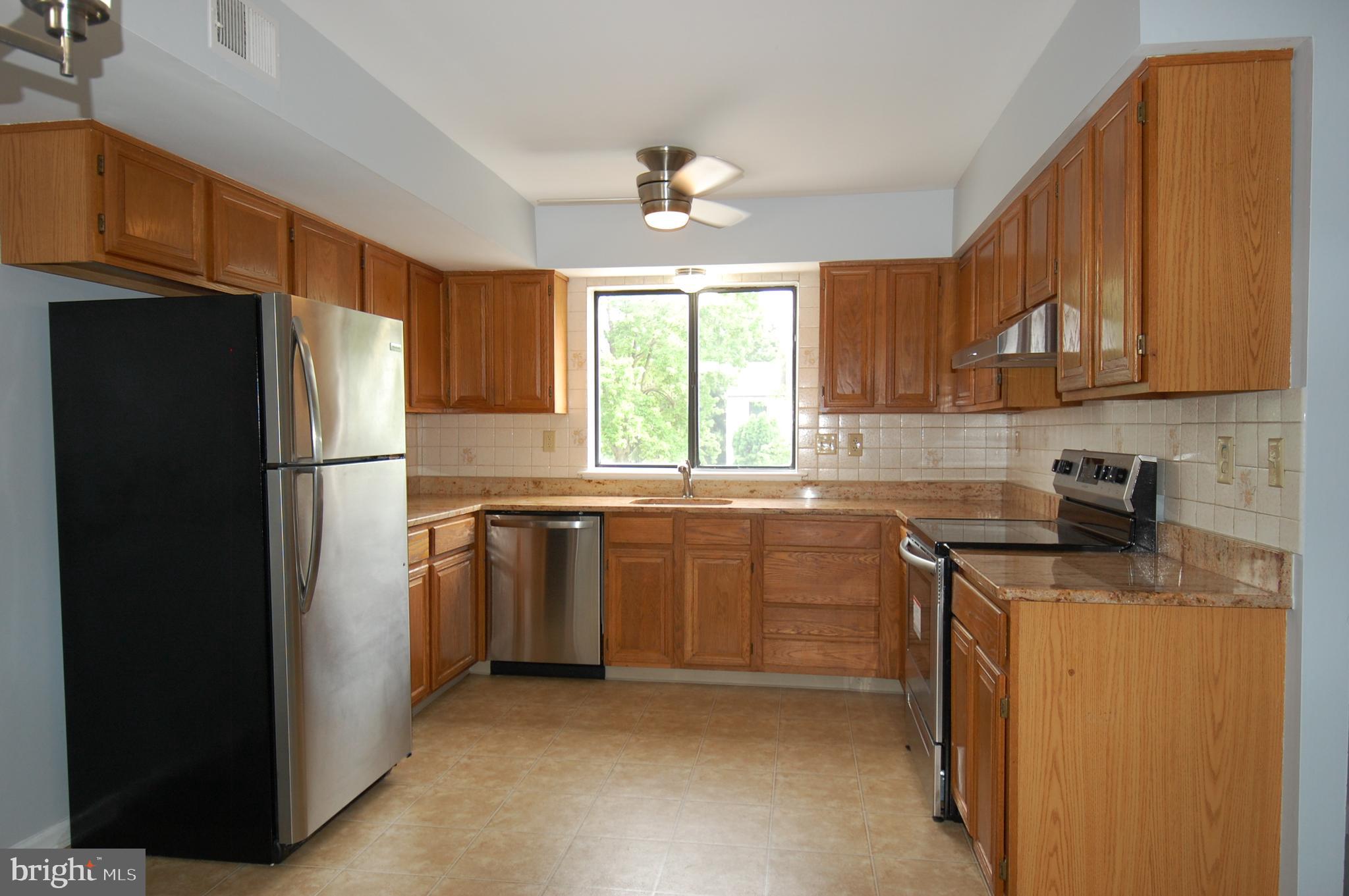2816 Eagle Road West Chester, PA 19382 - Photo 3 of 36 Kitchen with granite counter tops