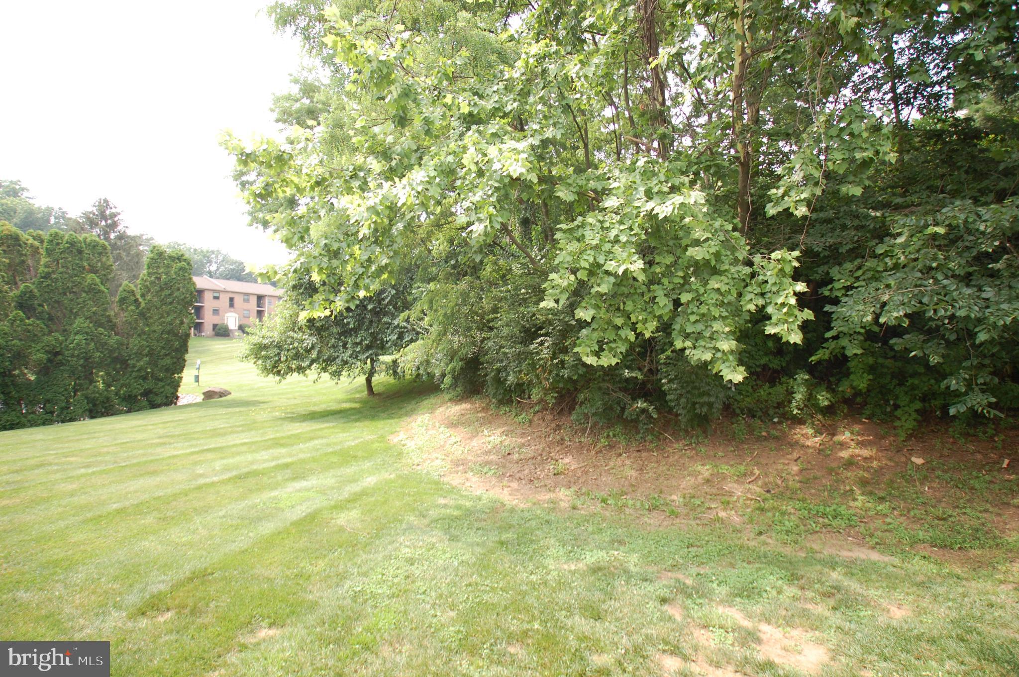2816 Eagle Road West Chester, PA 19382 - Photo 30 of 36 Peaceful view from the deck