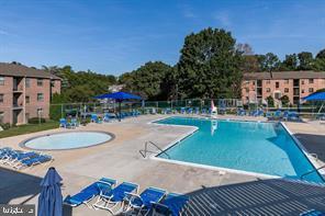2816 Eagle Road West Chester, PA 19382 - Photo 36 of 36 Association swimming pool!