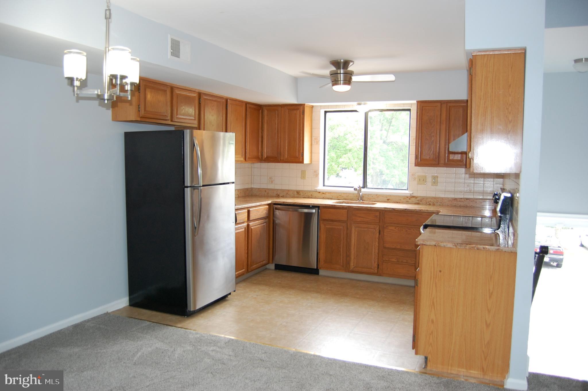 2816 Eagle Road West Chester, PA 19382 - Photo 5 of 36 Stainless steel refrigerator