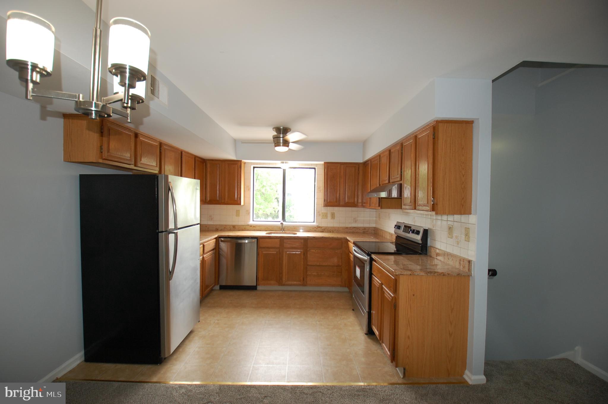 2816 Eagle Road West Chester, PA 19382 - Photo 8 of 36 Bright and open kitchen