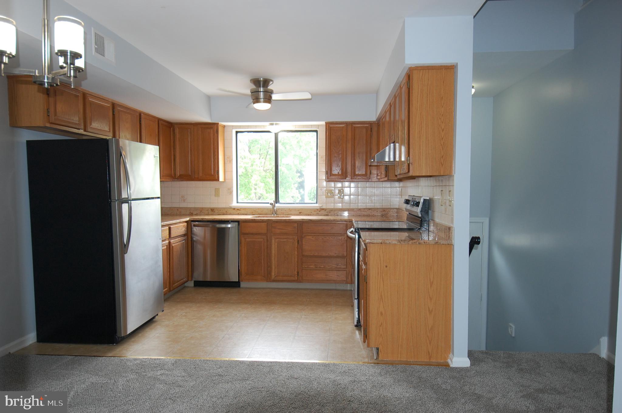 2816 Eagle Road West Chester, PA 19382 - Photo 9 of 36 Dining room looking into the Kitchen