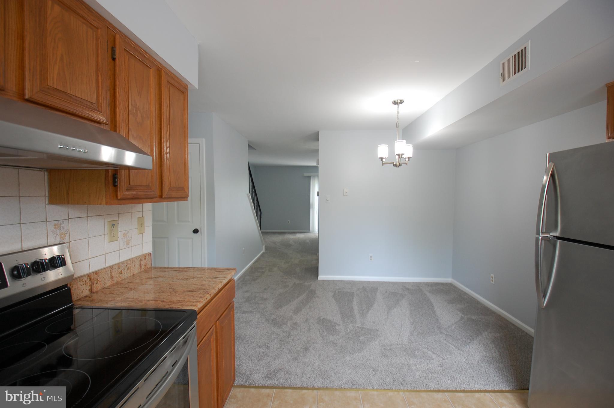 2816 Eagle Road West Chester, PA 19382 - Photo 10 of 36 Kitchen looking into the Dining room