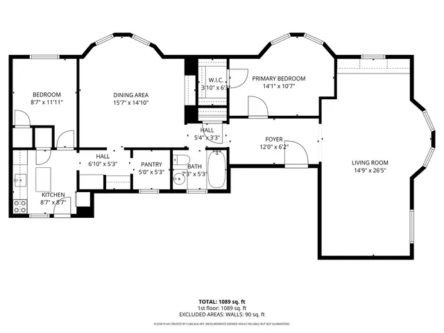 $330,000 | 1201 Michigan Avenue, Unit 2, Evanston, IL 60202