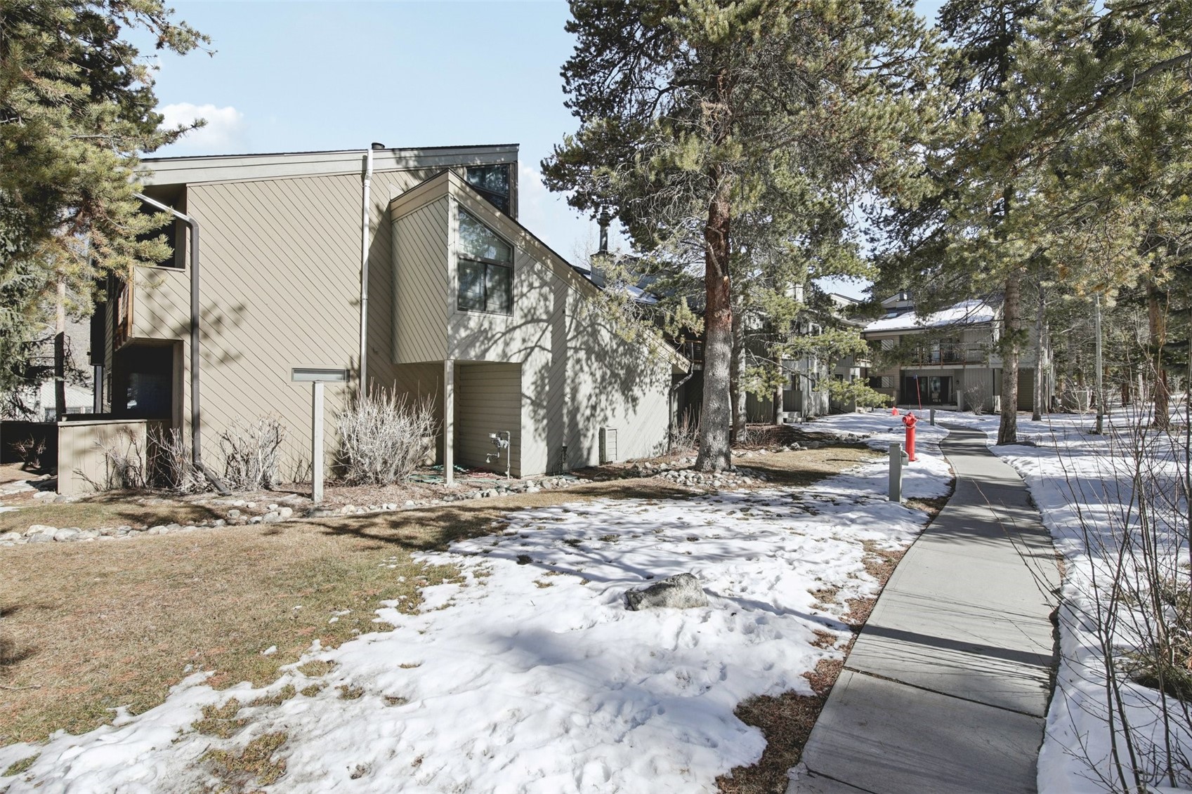 1937 Soda Ridge Road, Unit 1146 Keystone, CO 80435 - Photo 24 of 28