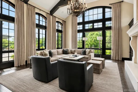 $8,350,000 | 4040 East Forbes Court, Greenwood Village, CO 80121