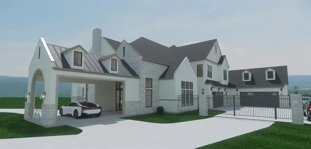 $2,750,000 | 108 Eisenhower Court, Celina, TX 75009