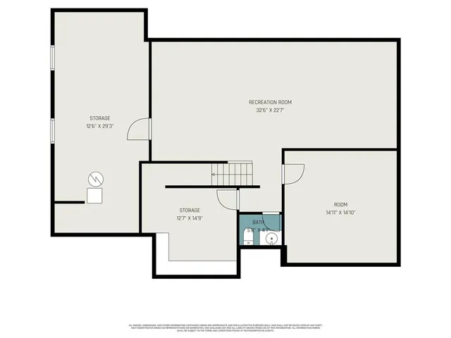$429,000 | 130 Southeast Somerset Court, Lee's Summit, MO 64063