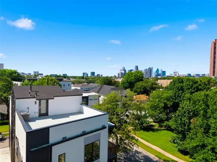 $699,000 | 4605 Belmont Avenue, Unit 102, Dallas, TX 75204