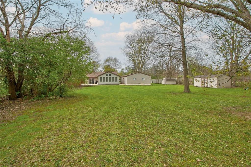 7815 Laverne Road Indianapolis, IN 46217 - Photo 54 of 60 Gallery Image 54