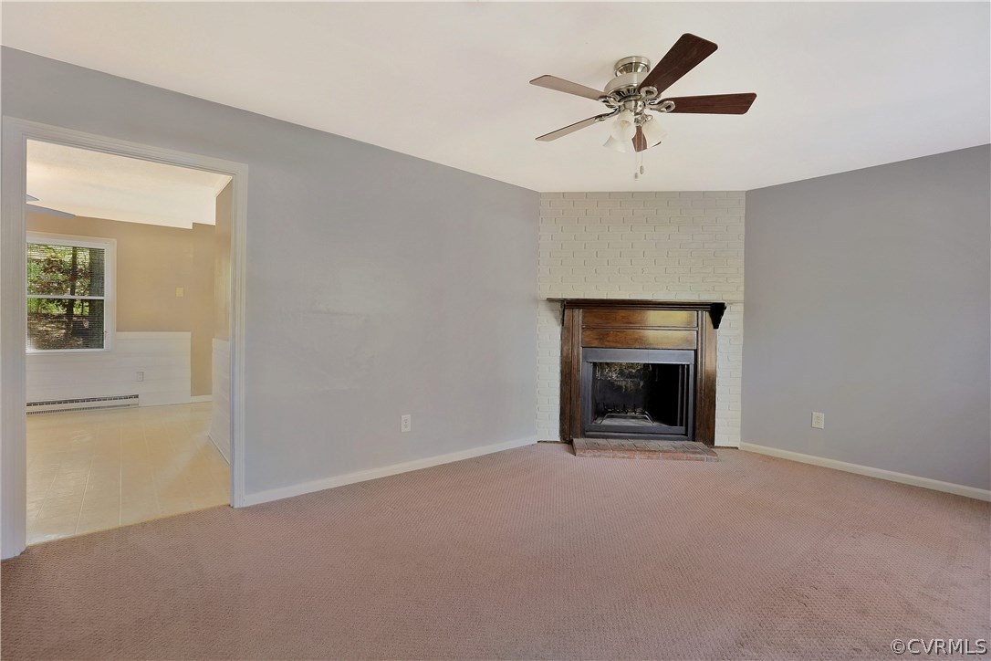 2572 George's Road Powhatan, VA 23139 - Photo 4 of 20 Gallery Image 4