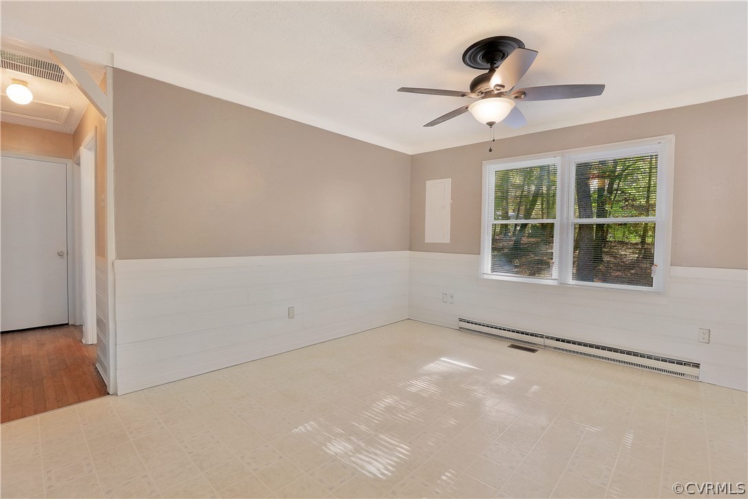 2572 George's Road Powhatan, VA 23139 - Photo 6 of 20 Gallery Image 6