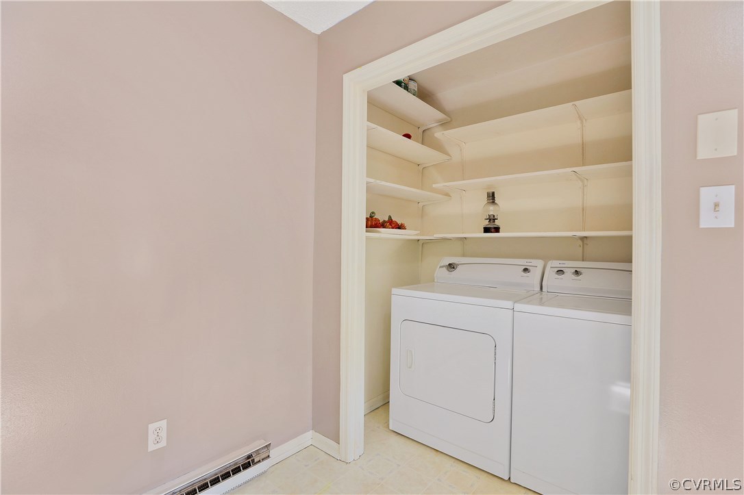 2572 George's Road Powhatan, VA 23139 - Photo 10 of 20 Gallery Image 10