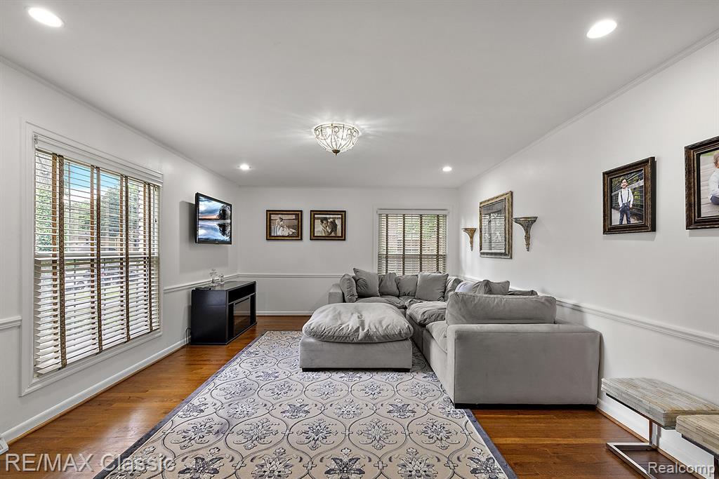 783 Half Moon Road Bloomfield Hills, MI 48301 - Photo 27 of 73