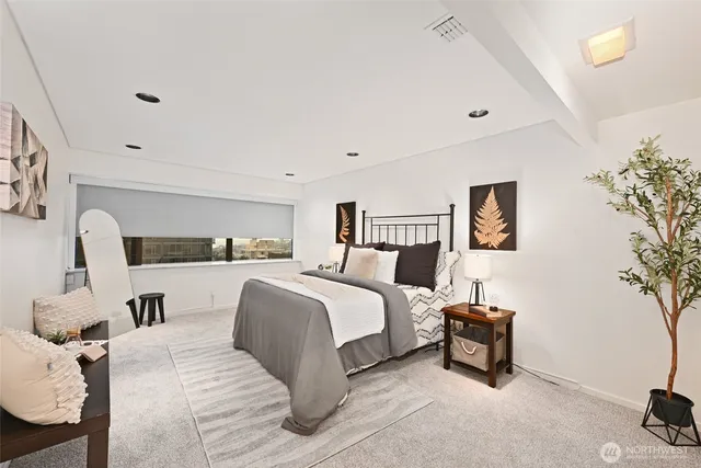 $678,000 | 1301 Spring Street, Unit 10F, Seattle, WA 98104