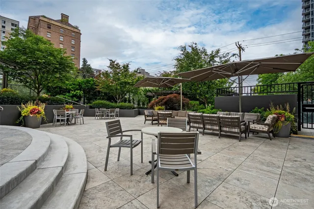 $678,000 | 1301 Spring Street, Unit 10F, Seattle, WA 98104