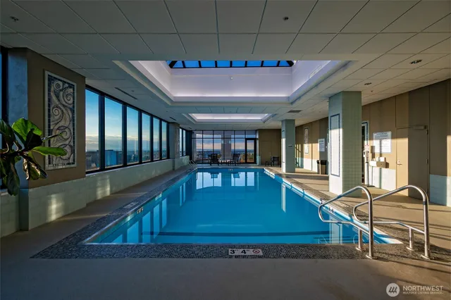 $678,000 | 1301 Spring Street, Unit 10F, Seattle, WA 98104