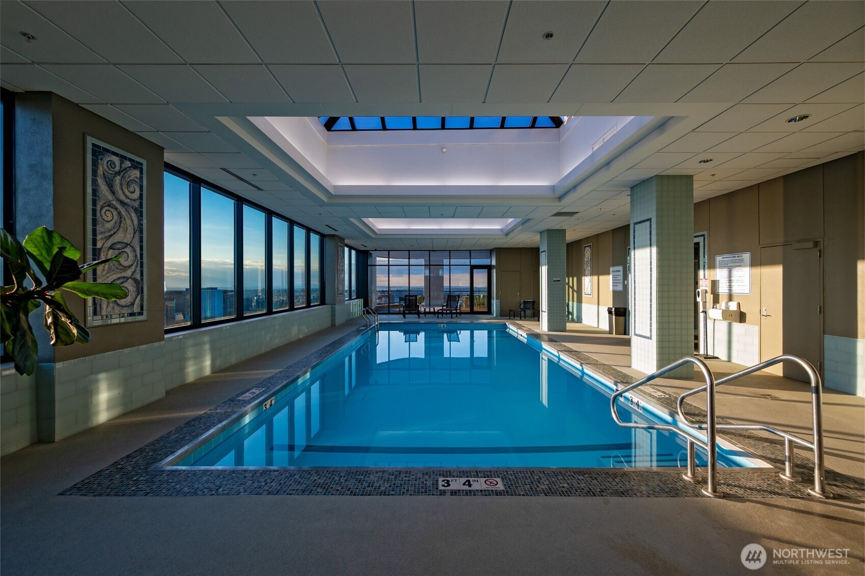 1301 Spring Street, Unit 10F Seattle, WA 98104 - Photo 27 of 36