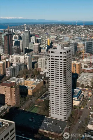 $678,000 | 1301 Spring Street, Unit 10F, Seattle, WA 98104