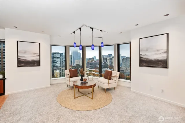 $678,000 | 1301 Spring Street, Unit 10F, Seattle, WA 98104