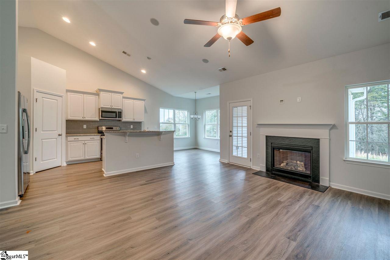 315 Swift Water Lane Inman, SC 29349 - Photo 4 of 19