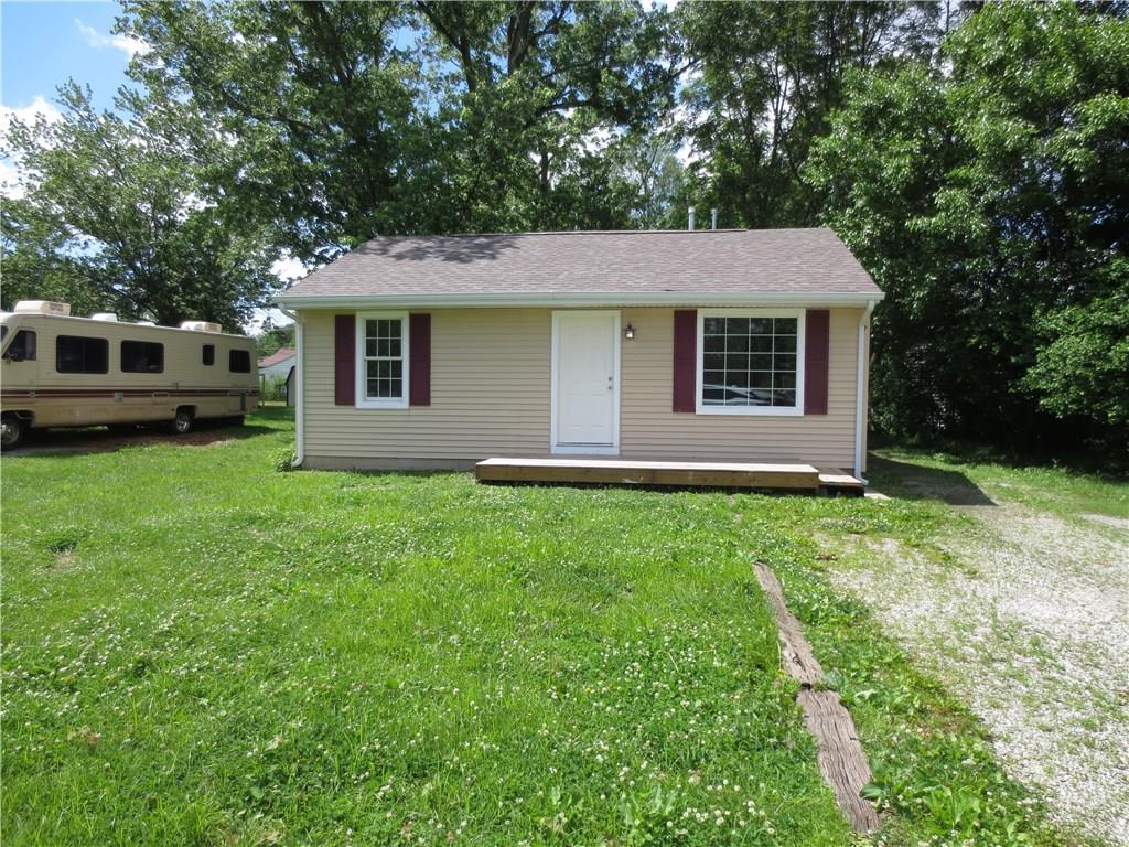 5302 Margate Road Indianapolis, IN 46221 - Photo 1 of 19 Gallery Image 1