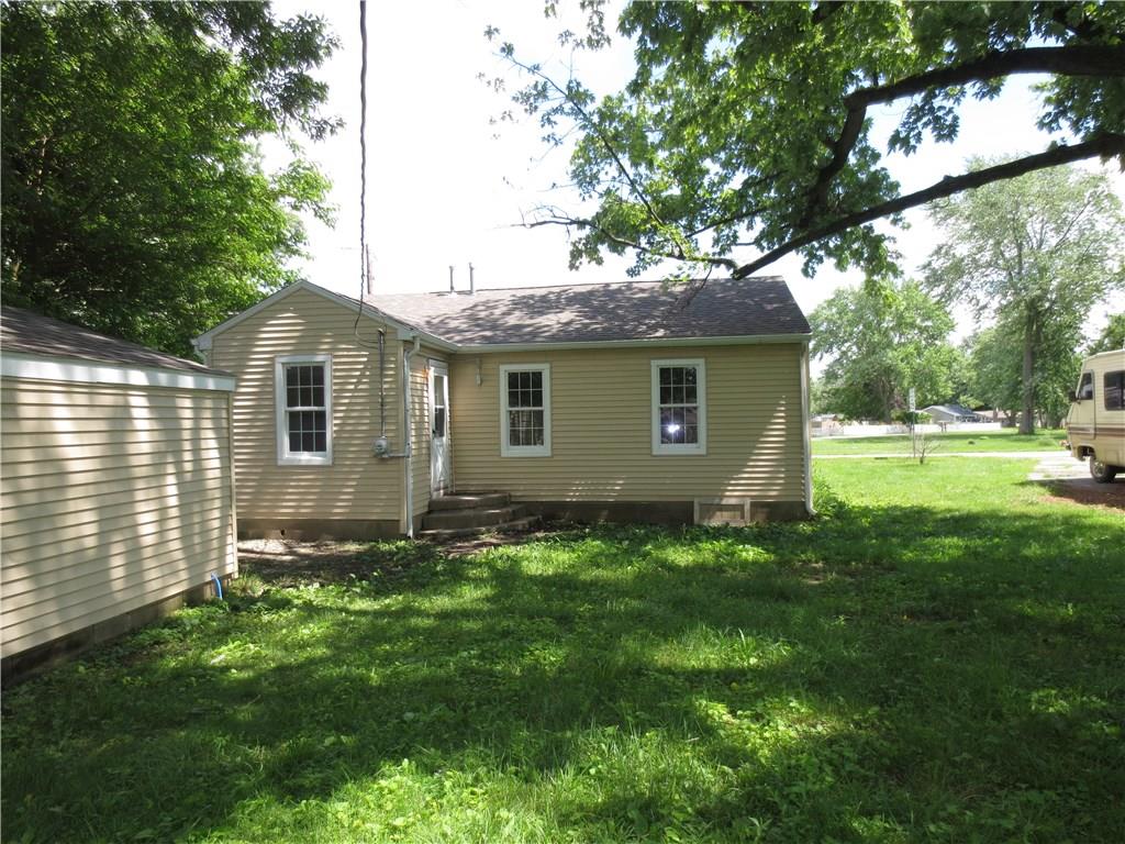 5302 Margate Road Indianapolis, IN 46221 - Photo 15 of 19 Gallery Image 15