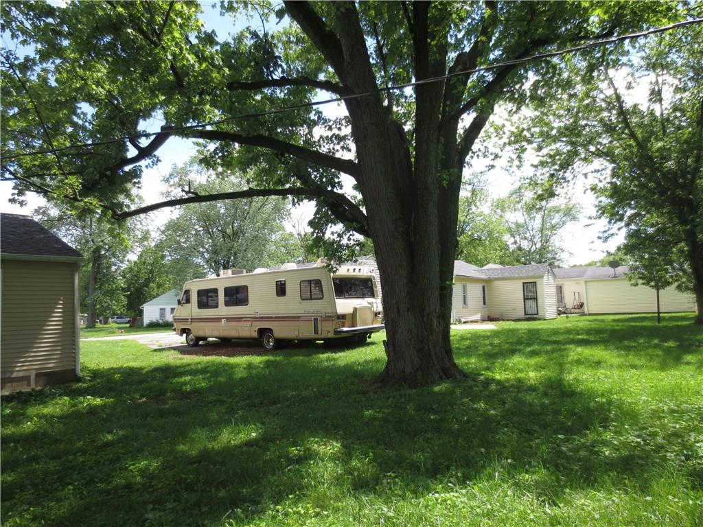 5302 Margate Road Indianapolis, IN 46221 - Photo 16 of 19 Gallery Image 16