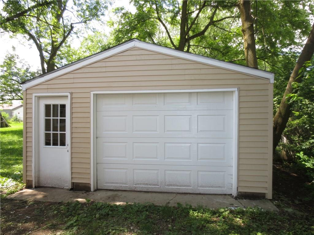 5302 Margate Road Indianapolis, IN 46221 - Photo 17 of 19 Gallery Image 17