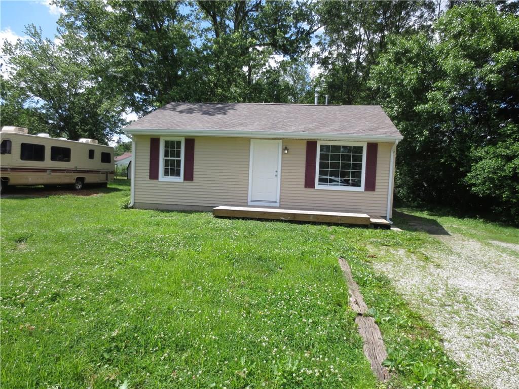 5302 Margate Road Indianapolis, IN 46221 - Photo 19 of 19 Gallery Image 19