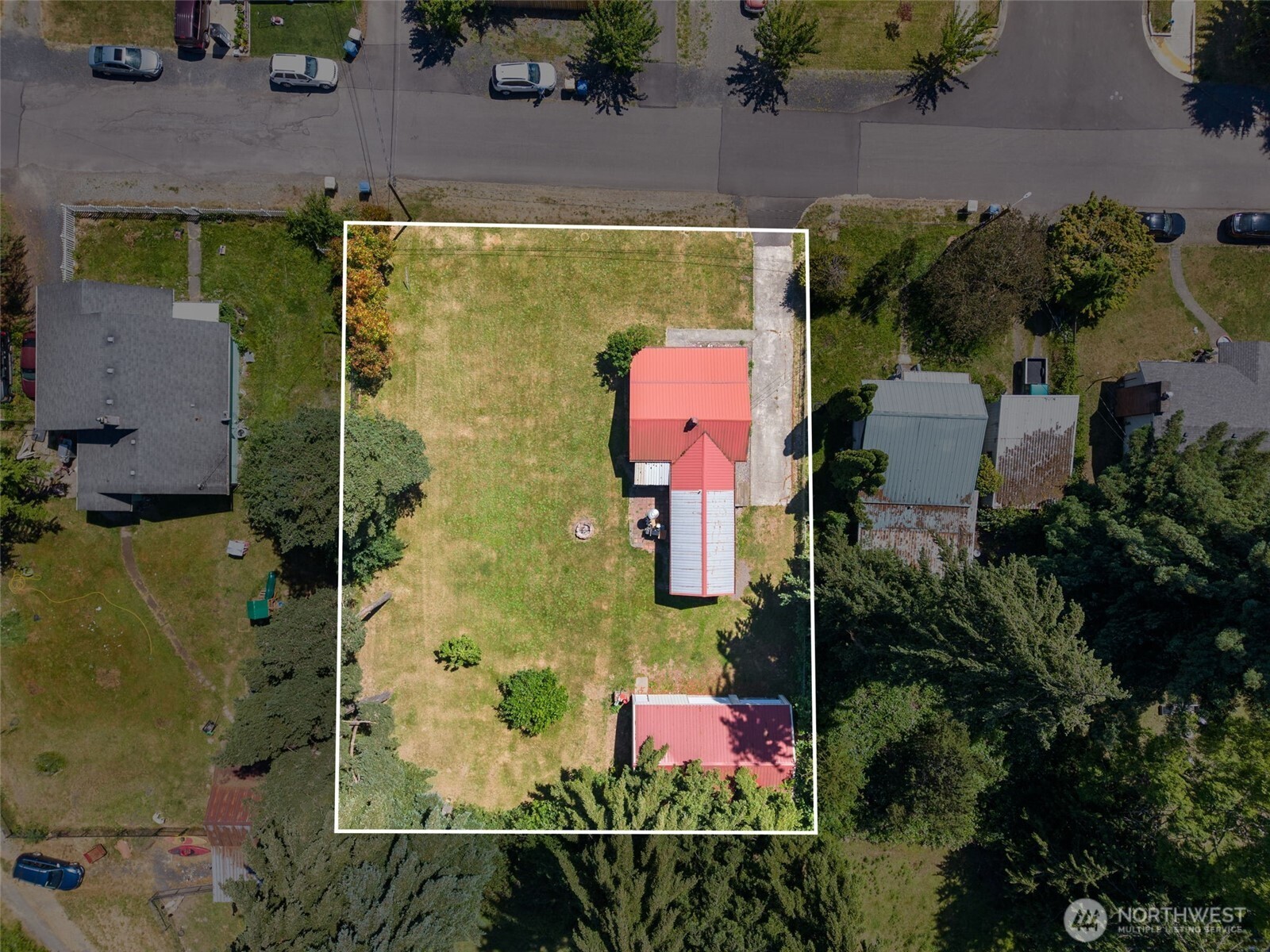511 7th Street Centralia, WA 98531 - Photo 26 of 28