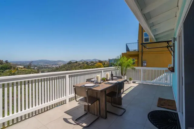 $998,000 | 3554 Sydney Place, San Diego, CA 92116